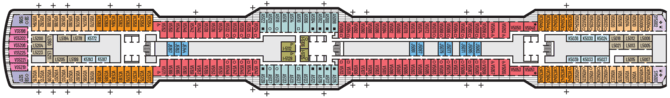 Holland America Line Koningsdam Deck 5.png